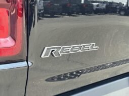 
										2026 Ram 1500 Rebel 4×4 Crew Cab 5’7 Box full									