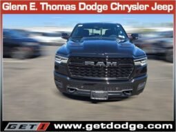 
										2026 Ram 1500 Limited full									