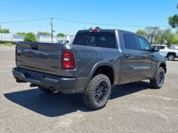 
										2026 Ram 1500 Rebel full									