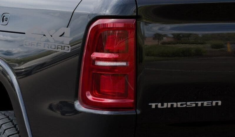 
								2026 Ram 1500 Tungsten full									