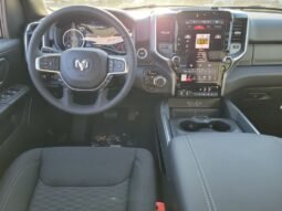 
										2026 Ram 1500 Big Horn/Lone Star full									