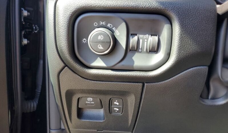 
								2026 Ram 1500 Laramie full									