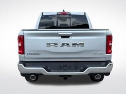 
										2026 Ram 1500 Laramie full									
