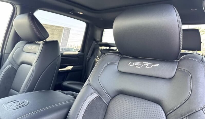 
								2026 Ram 1500 Rebel 4×4 Crew Cab 5’7 Box full									
