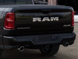 
										2026 Ram 1500 Tungsten full									