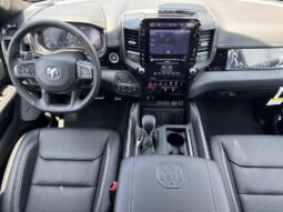 
										2026 Ram 1500 Rebel 4×4 Crew Cab 5’7 Box full									