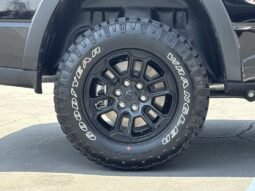 
										2026 Ram 1500 Rebel 4×4 Crew Cab 5’7 Box full									