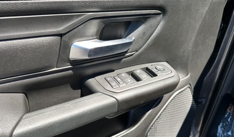
								2026 Ram 1500 Express full									