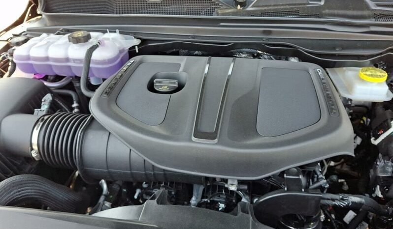
								2026 Ram 1500 Rebel full									