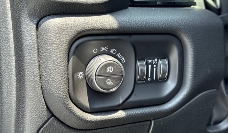 
								2026 Ram 1500 Rebel 4×4 Crew Cab 5’7 Box full									