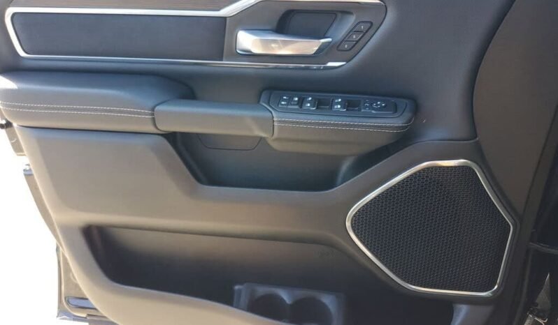 
								2026 Ram 1500 Laramie full									