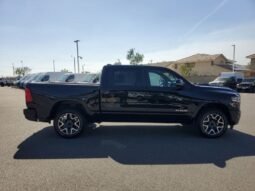 
										2026 Ram 1500 Laramie full									