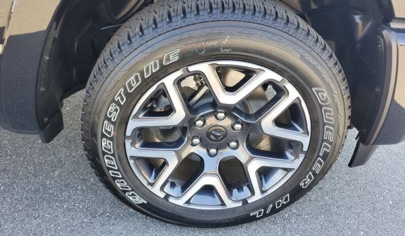 
								2026 Ram 1500 Laramie full									