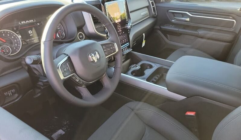 
								2026 Ram 1500 Big Horn/Lone Star full									