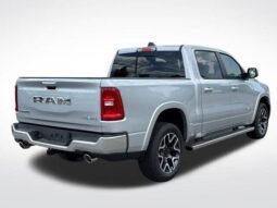 
										2026 Ram 1500 Laramie full									