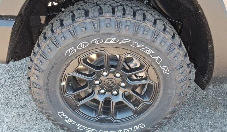 
								2026 Ram 1500 Rebel full									
