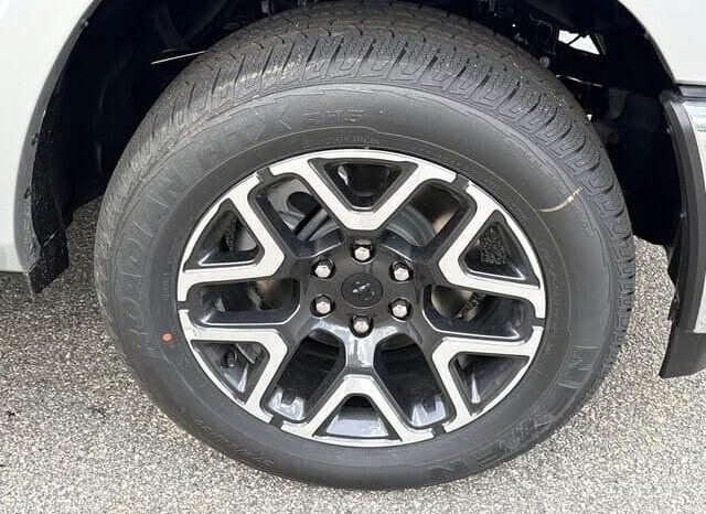 
								2026 Ram 1500 Laramie full									