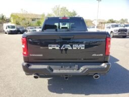 
										2026 Ram 1500 Laramie full									