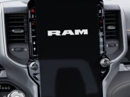 
										2026 Ram 1500 Tungsten full									