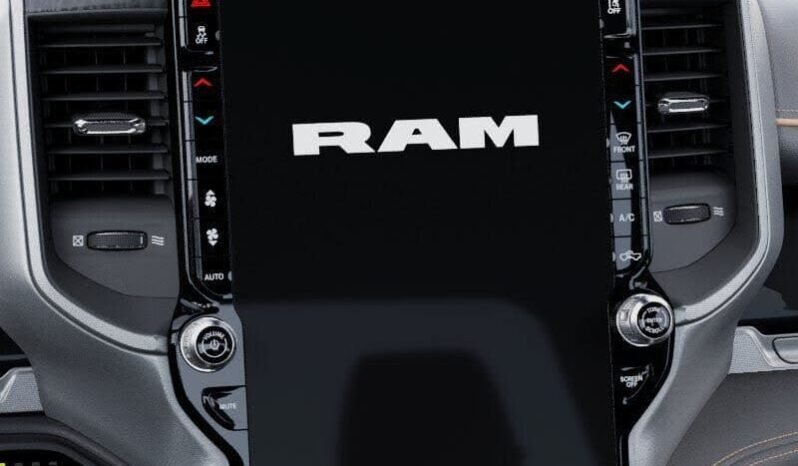 
								2026 Ram 1500 Tungsten full									