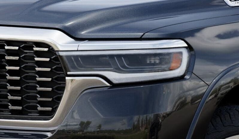 
								2026 Ram 1500 Tungsten full									
