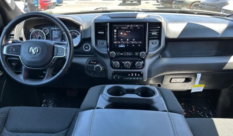
								2026 Ram 1500 Express full									