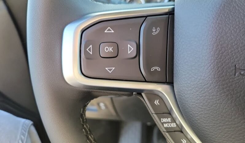 
								2026 Ram 1500 Big Horn/Lone Star full									