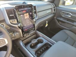 
										2026 Ram 1500 Big Horn/Lone Star full									