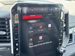 
										2026 Ram 1500 Rebel 4×4 Crew Cab 5’7 Box full									