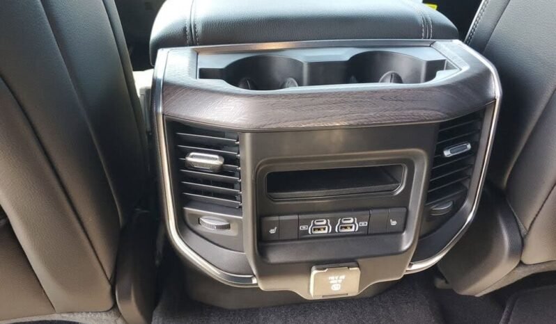 
								2026 Ram 1500 Laramie full									