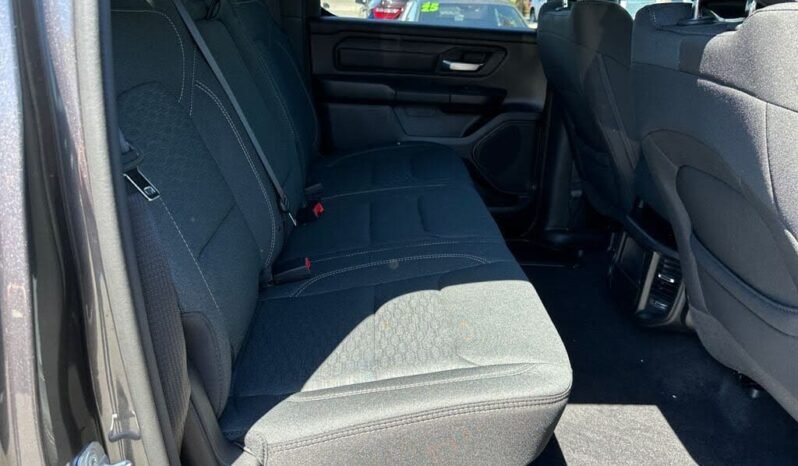 
								2026 Ram 1500 Express full									