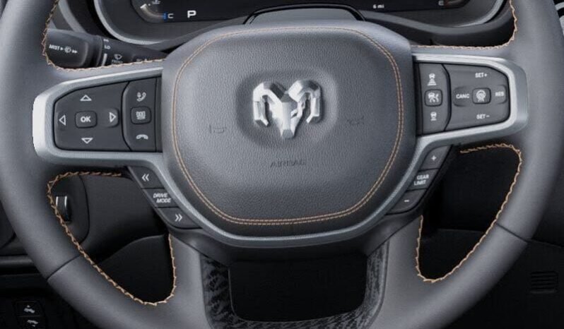 
								2026 Ram 1500 Tungsten full									