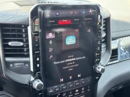
										2026 Ram 1500 Rebel 4×4 Crew Cab 5’7 Box full									