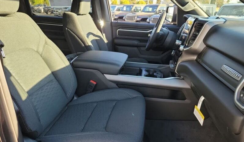 
								2026 Ram 1500 Big Horn/Lone Star full									