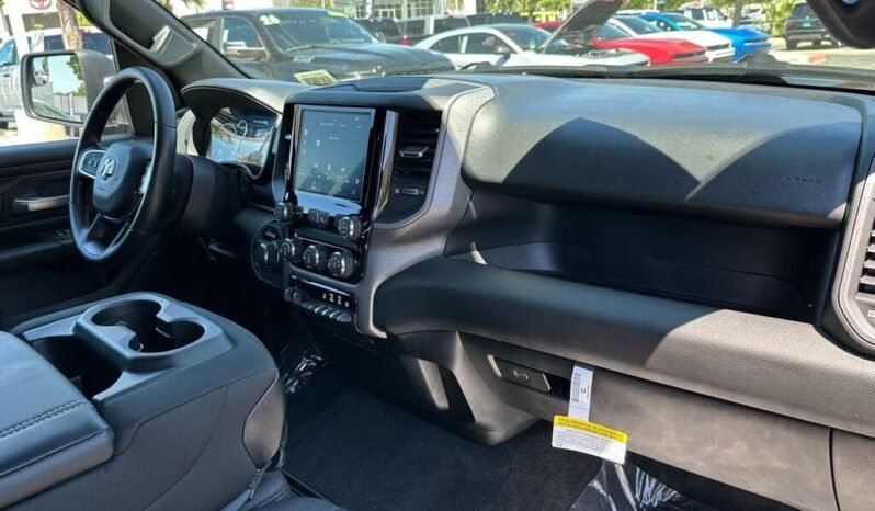 
								2026 Ram 1500 Express full									
