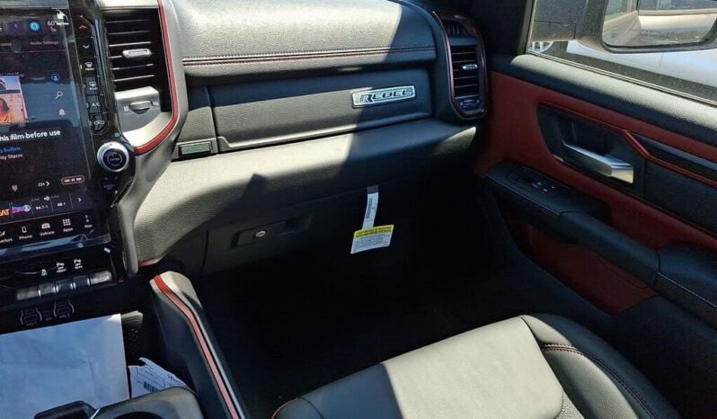
								2026 Ram 1500 Rebel full									