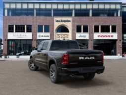 
										2026 Ram 1500 Tungsten full									