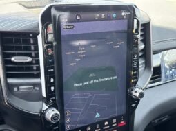 
										2026 Ram 1500 Rebel 4×4 Crew Cab 5’7 Box full									
