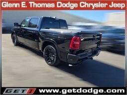
										2026 Ram 1500 Limited full									