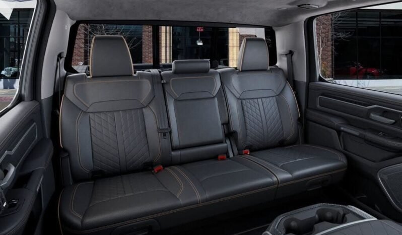 
								2026 Ram 1500 Tungsten full									
