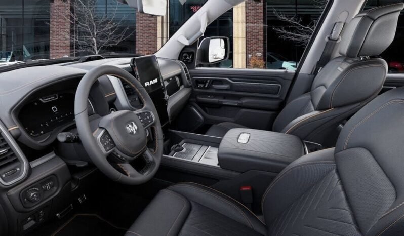 
								2026 Ram 1500 Tungsten full									