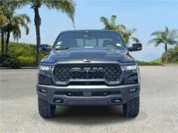 
										2026 Ram 1500 Rebel 4×4 Crew Cab 5’7 Box full									