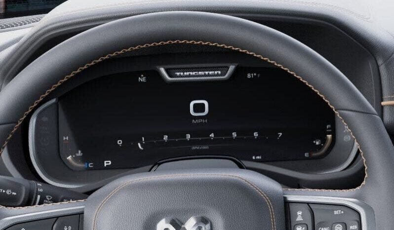 
								2026 Ram 1500 Tungsten full									