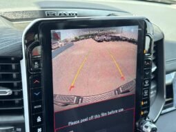 
										2026 Ram 1500 Rebel 4×4 Crew Cab 5’7 Box full									