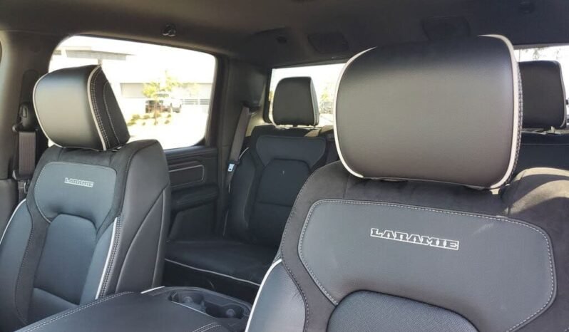 
								2026 Ram 1500 Laramie full									