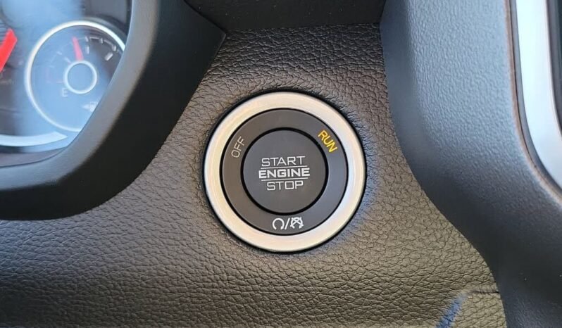 
								2026 Ram 1500 Big Horn/Lone Star full									