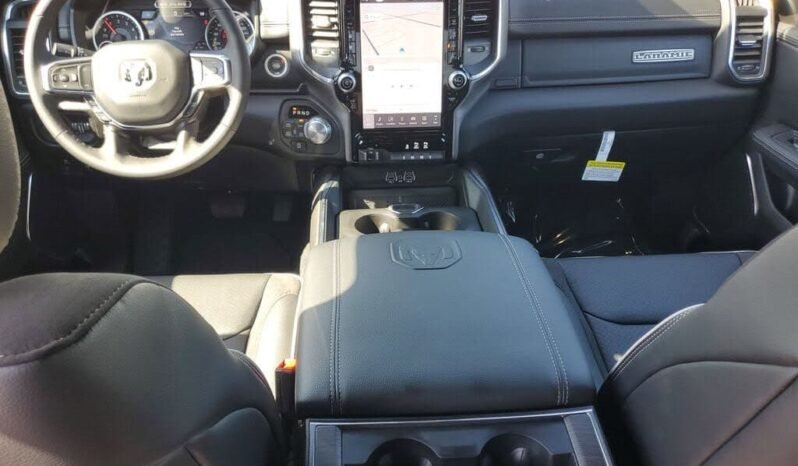 
								2026 Ram 1500 Laramie full									
