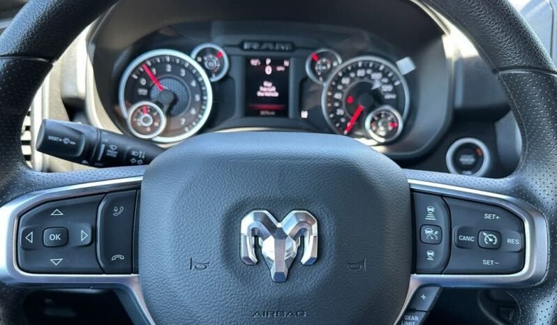 
								2026 Ram 1500 Express full									