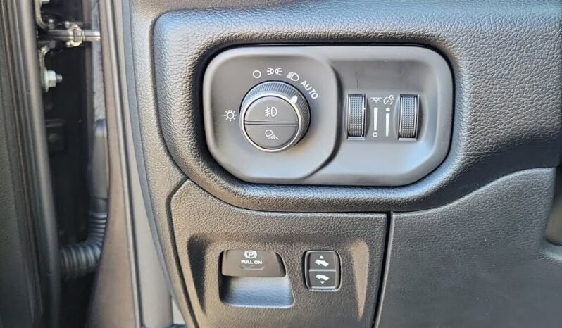 
								2026 Ram 1500 Big Horn/Lone Star full									