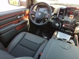
										2026 Ram 1500 Rebel full									